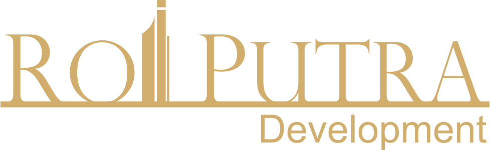 Roiputra Jaya Propertindo